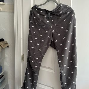 Gap Pajama pants